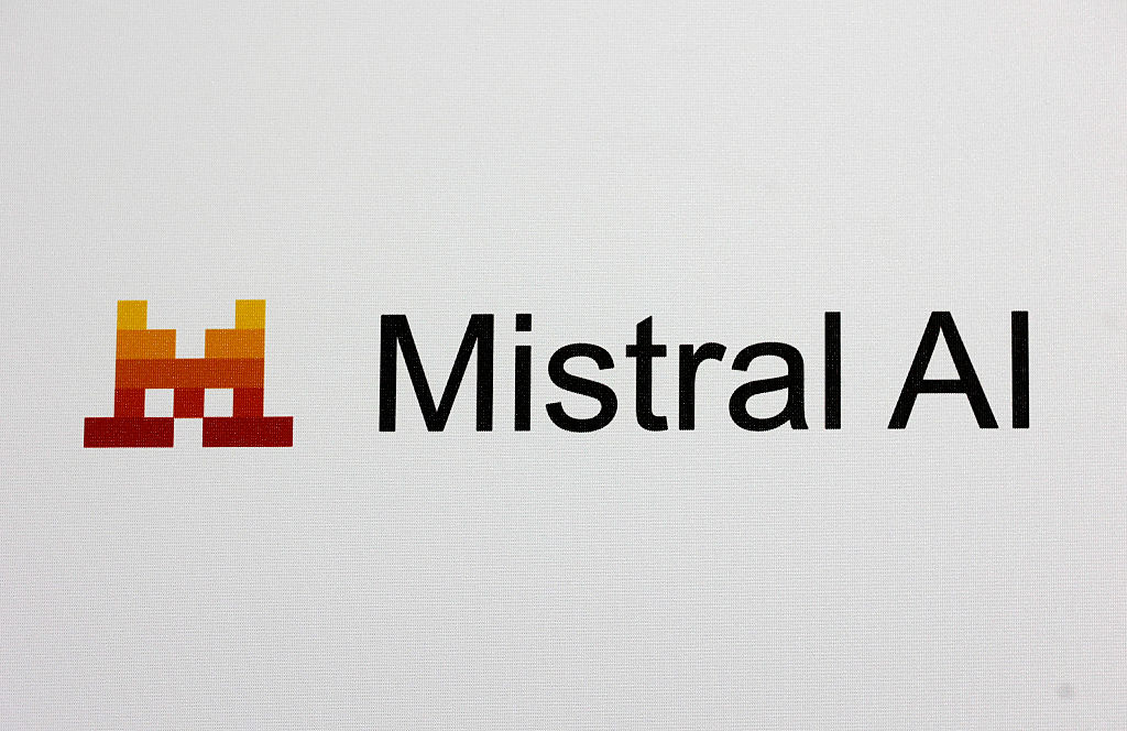 mistral raises 830m
