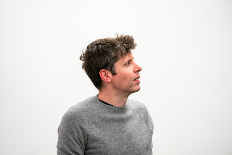 sam altman makes