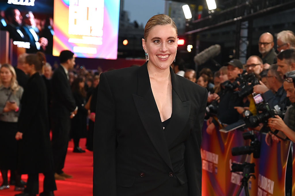 netflix delays greta