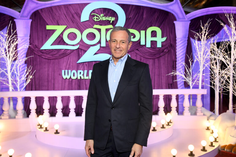 bob iger rejoins