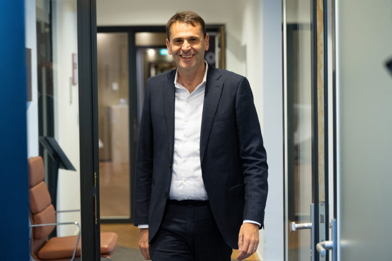 asml ceo christophe
