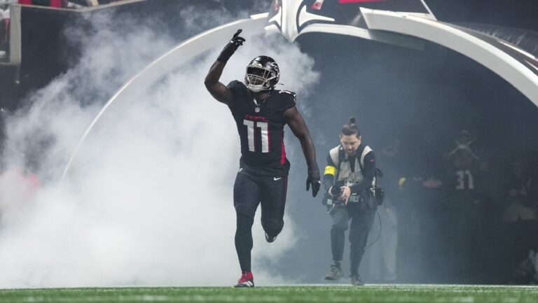 falcons lose cornerstone