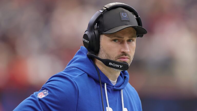 nfl coordinator suffers
