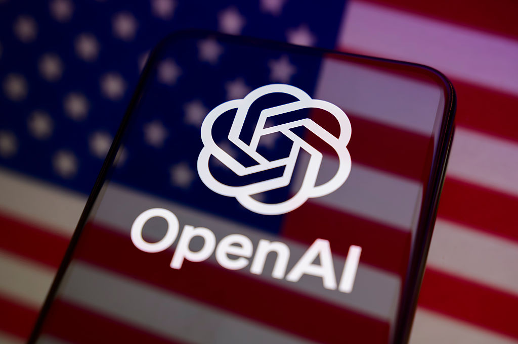 openai says california