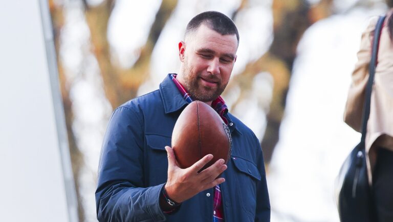 travis kelce retirement