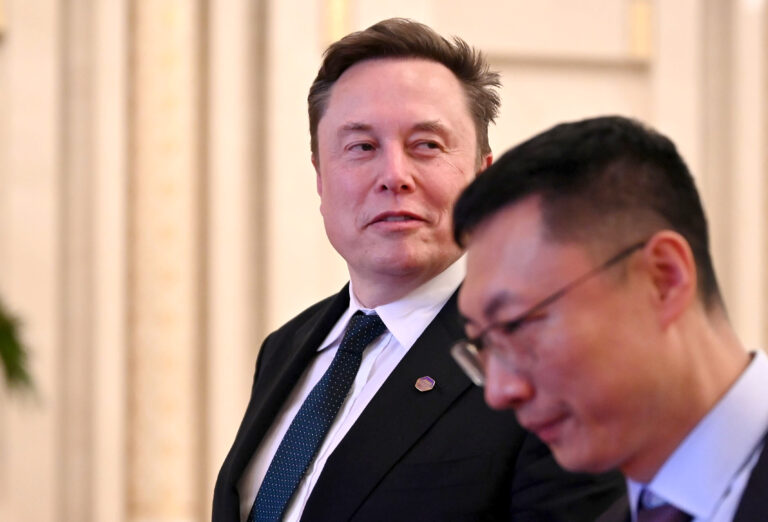 tesla reportedly might