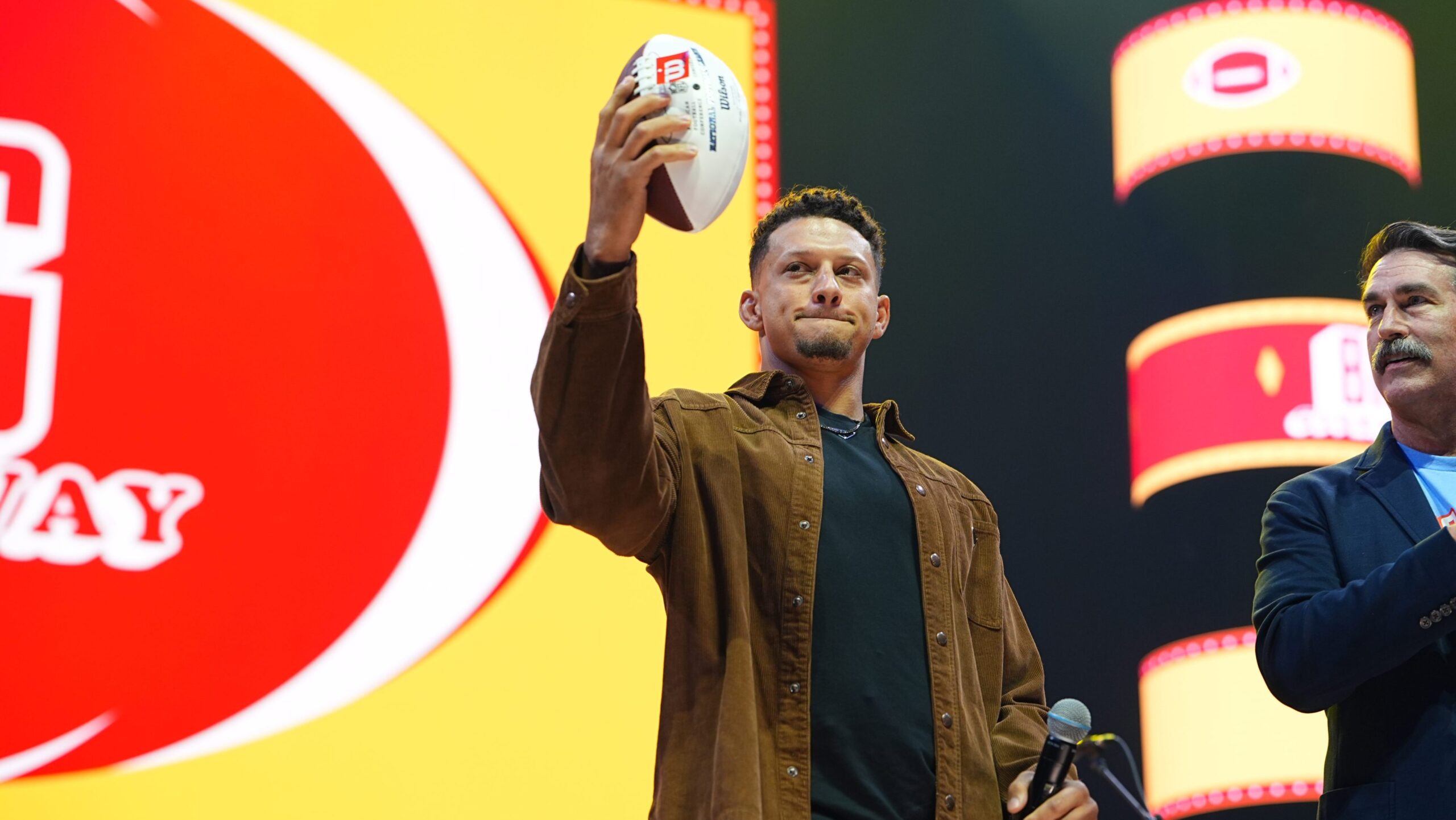 patrick mahomes odds