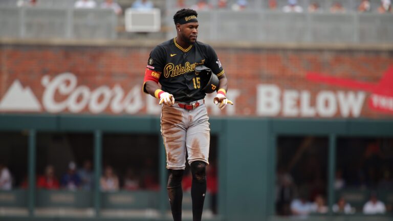 another mlb star