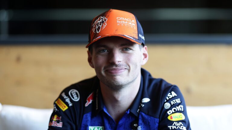 max verstappens odds
