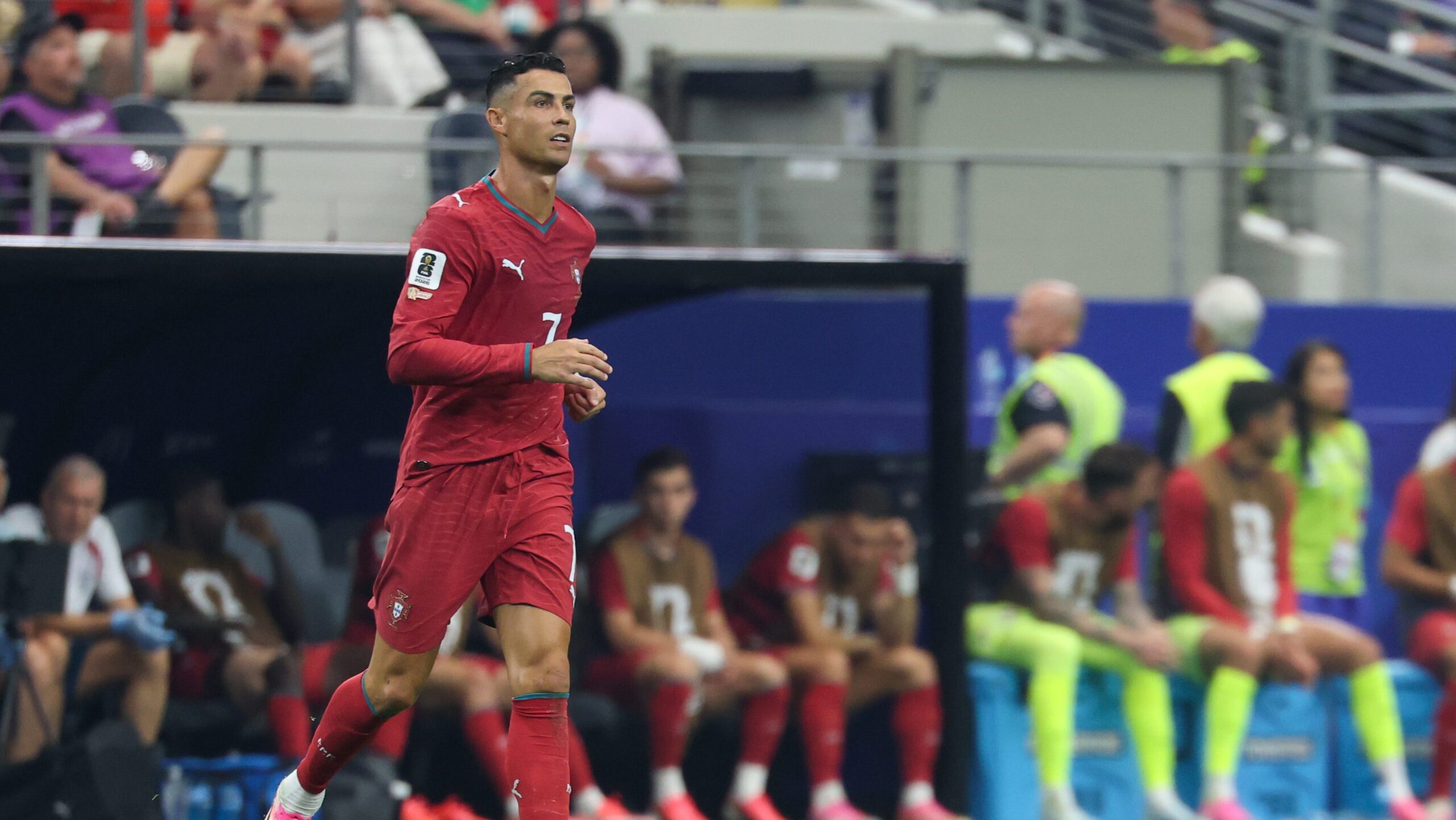 cristiano ronaldo retirement