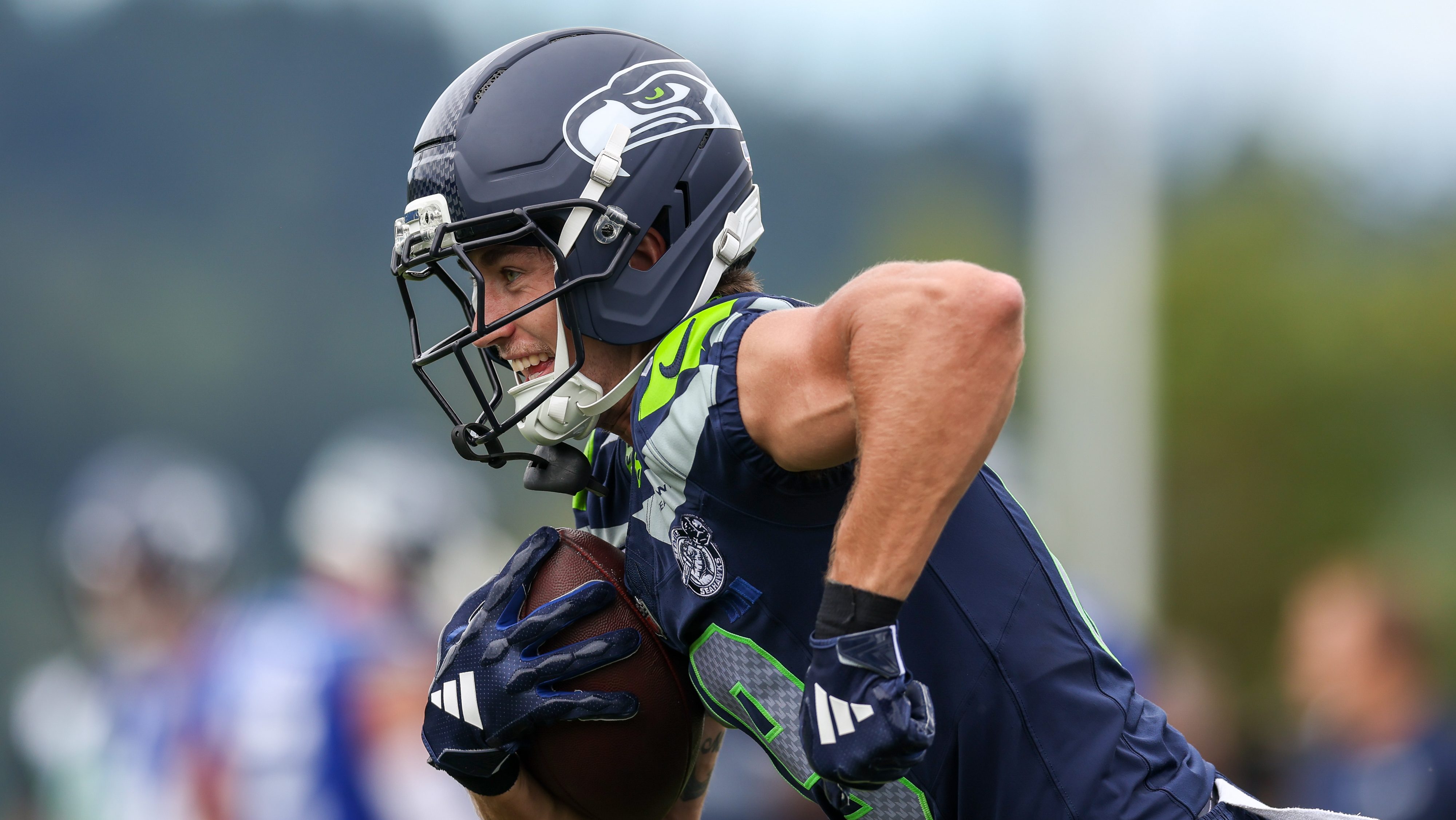 seahawks receiver carted