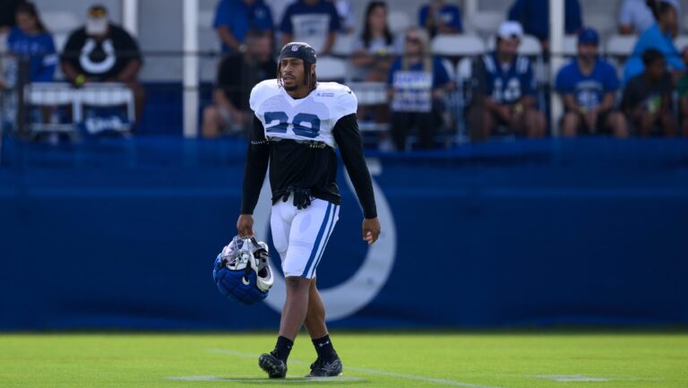 colts star lands