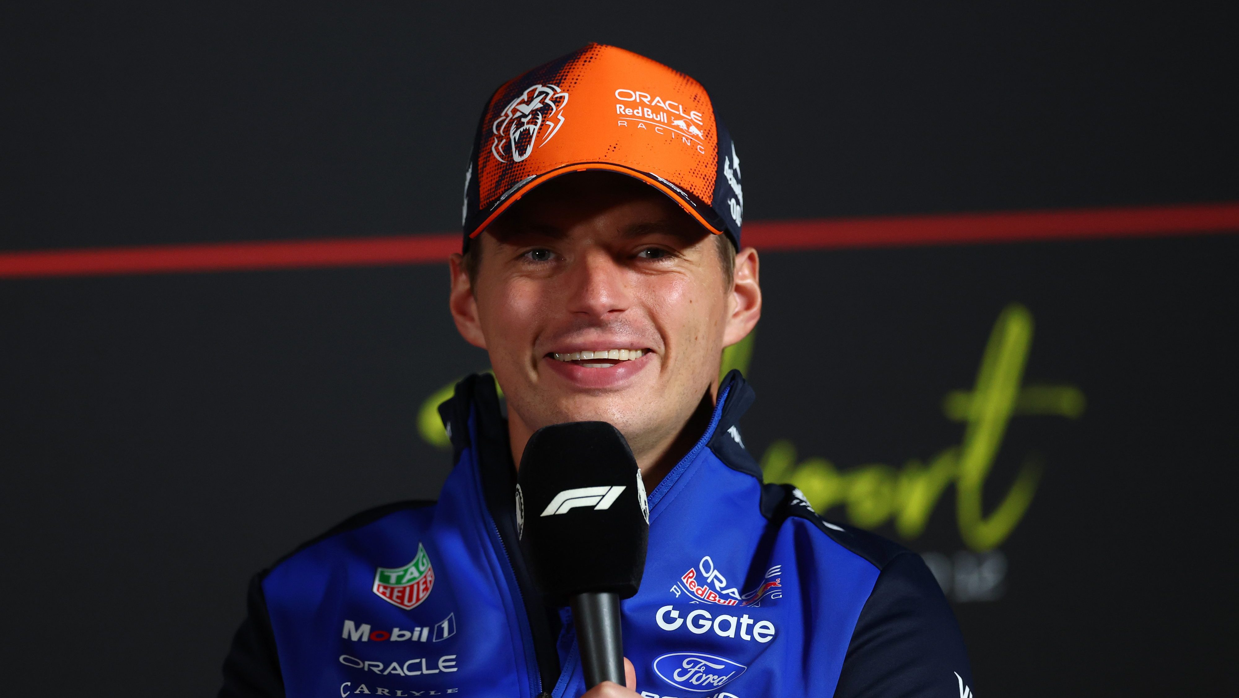 max verstappen makes