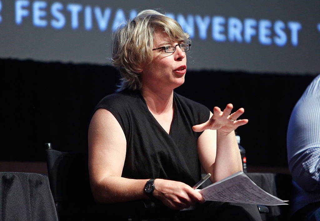 historian jill lepore