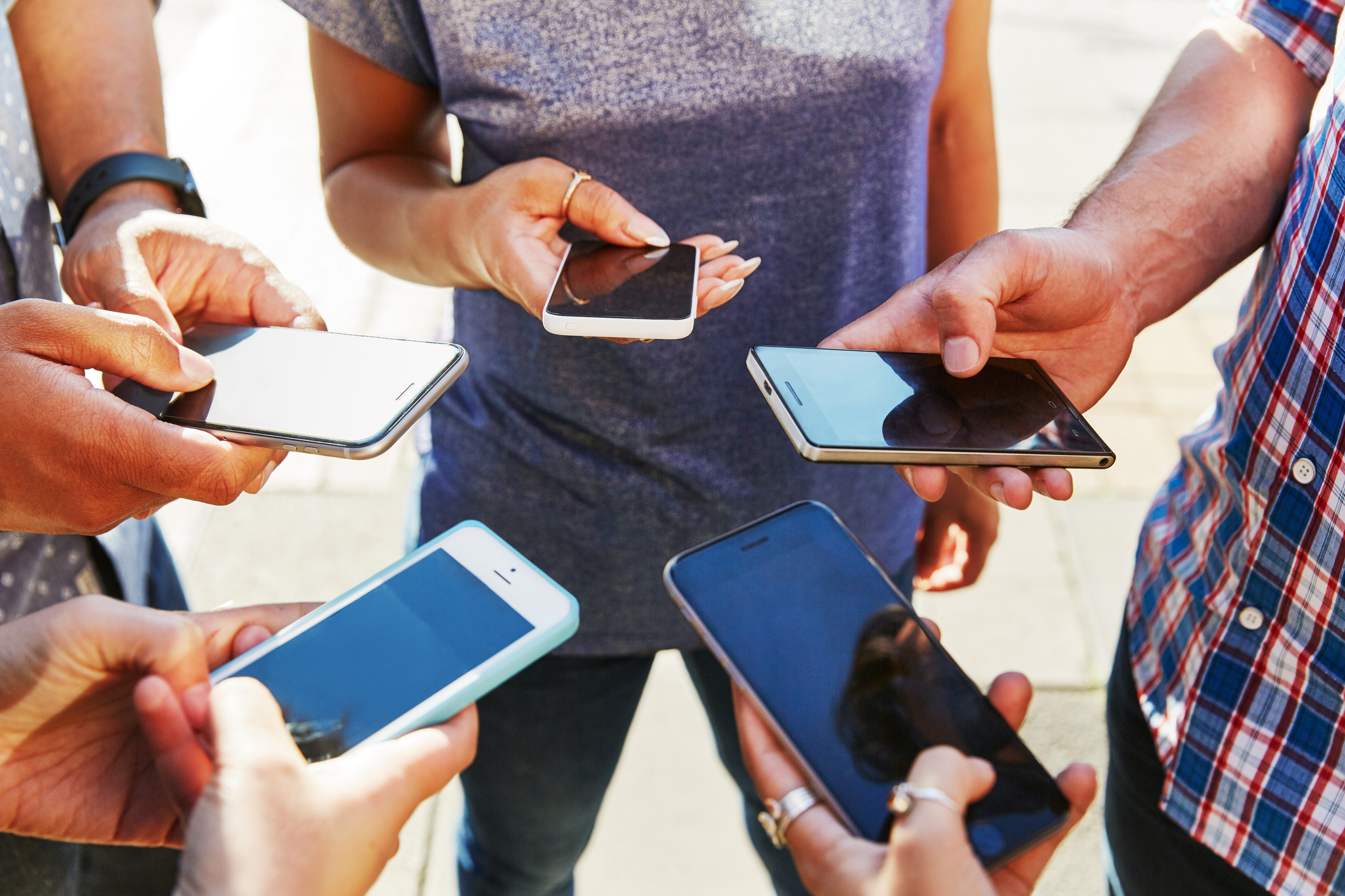 best apps make