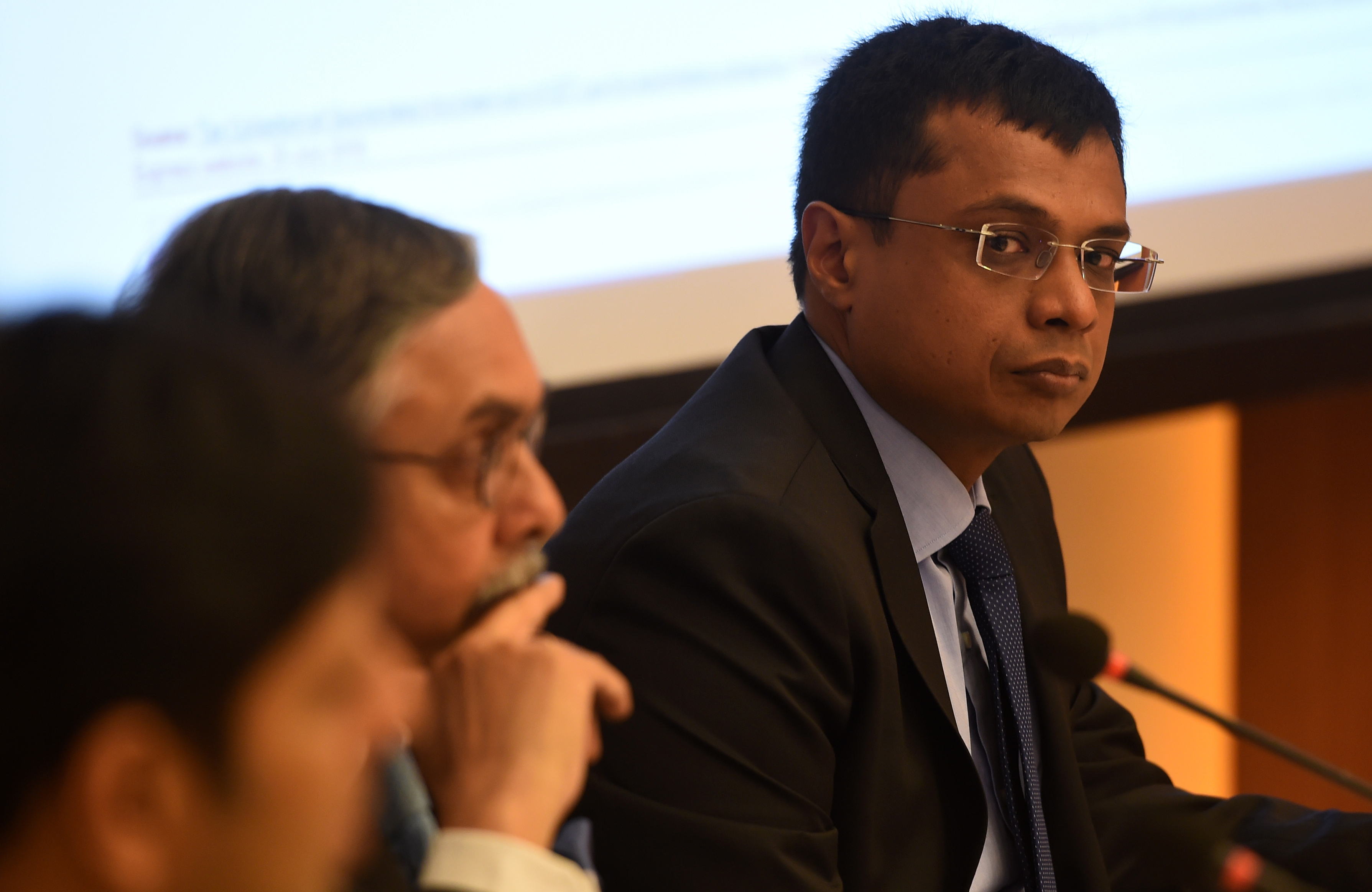 sachin bansals fintech