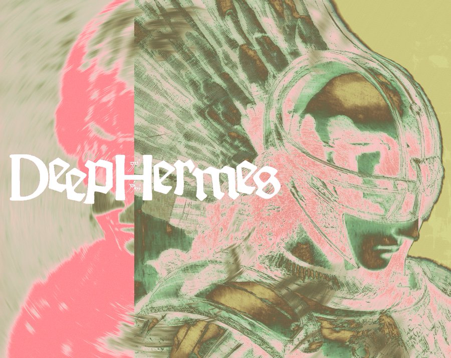 hermes agent maker