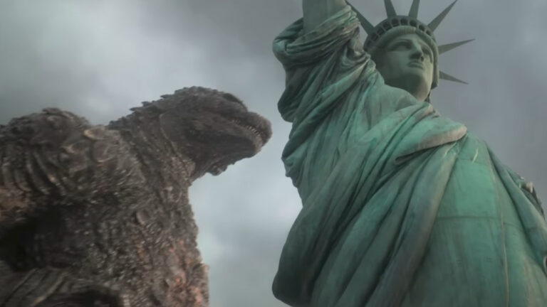 godzilla minus zero