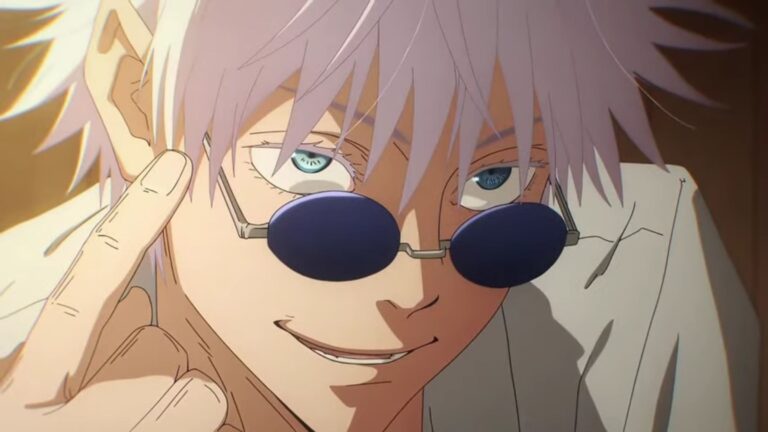 great anime side