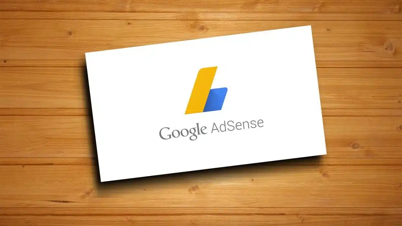 google adsense gambling
