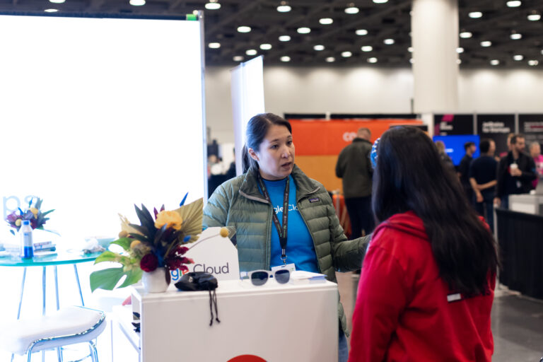 exhibit techcrunch disrupt