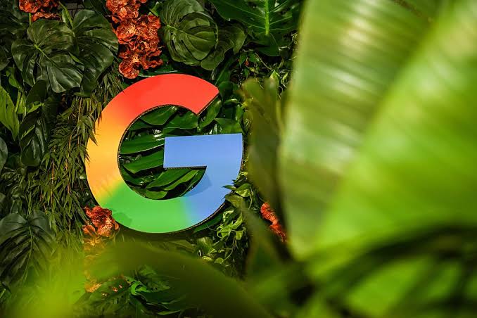 google slapped 1bn
