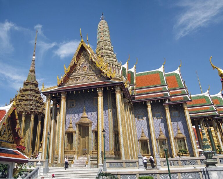 thailand declares 15day