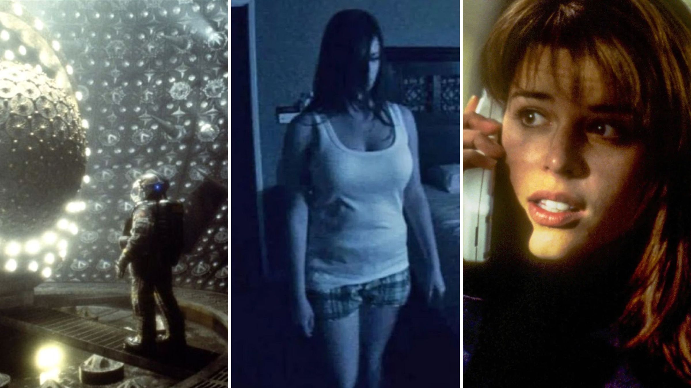 great horror movies