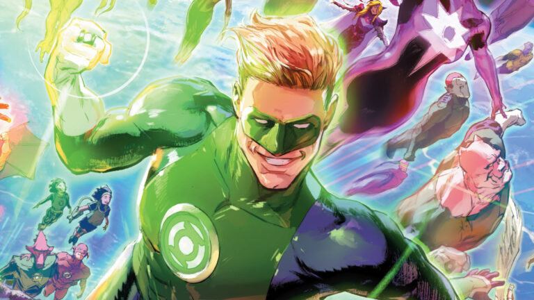 these heroes have