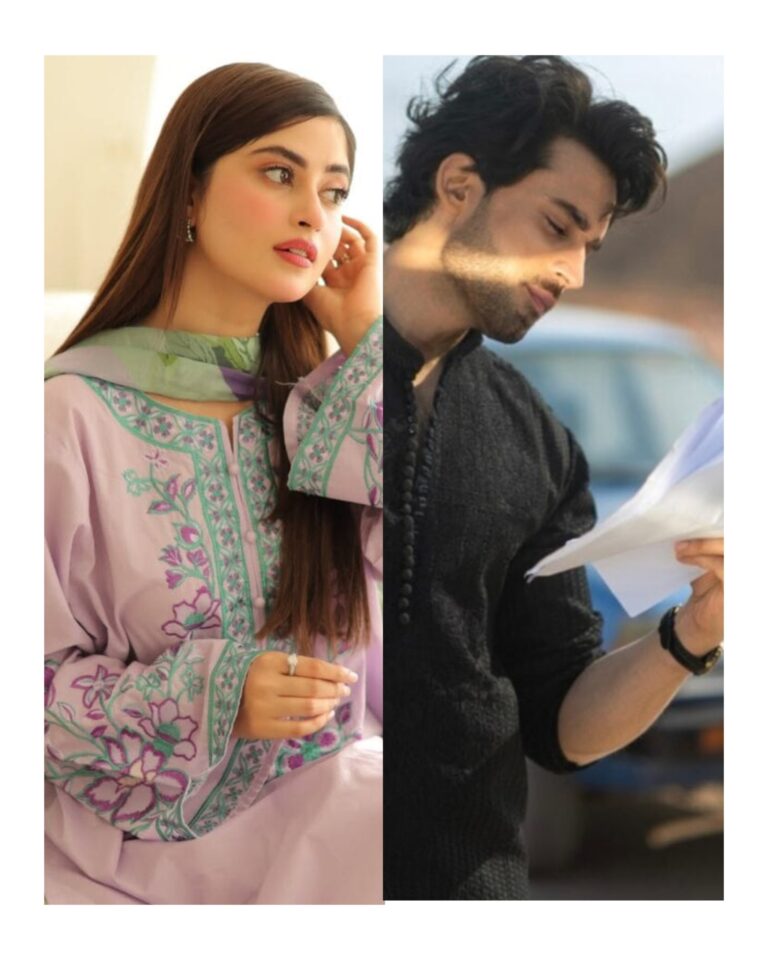 sajal aly bilal