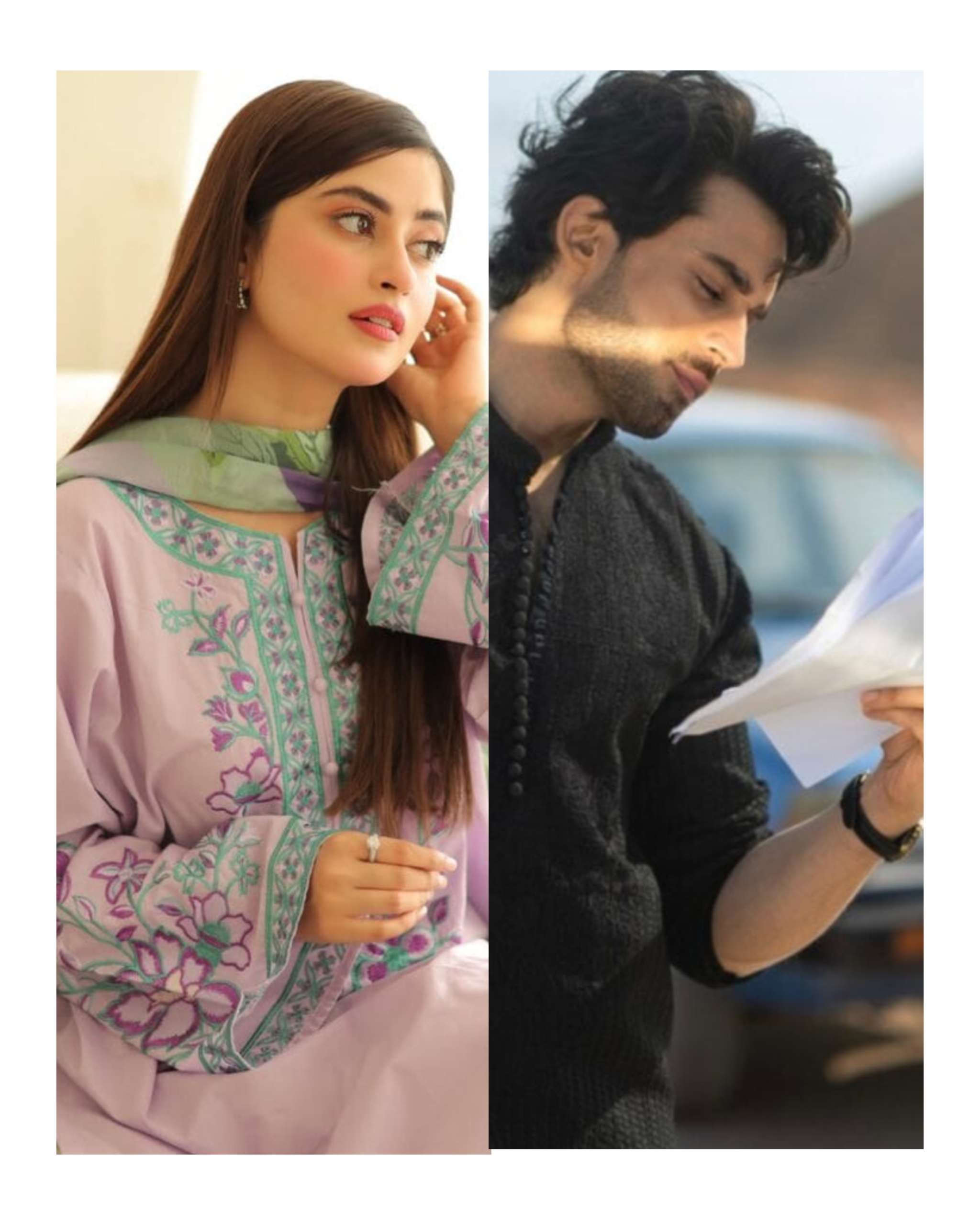 sajal aly bilal