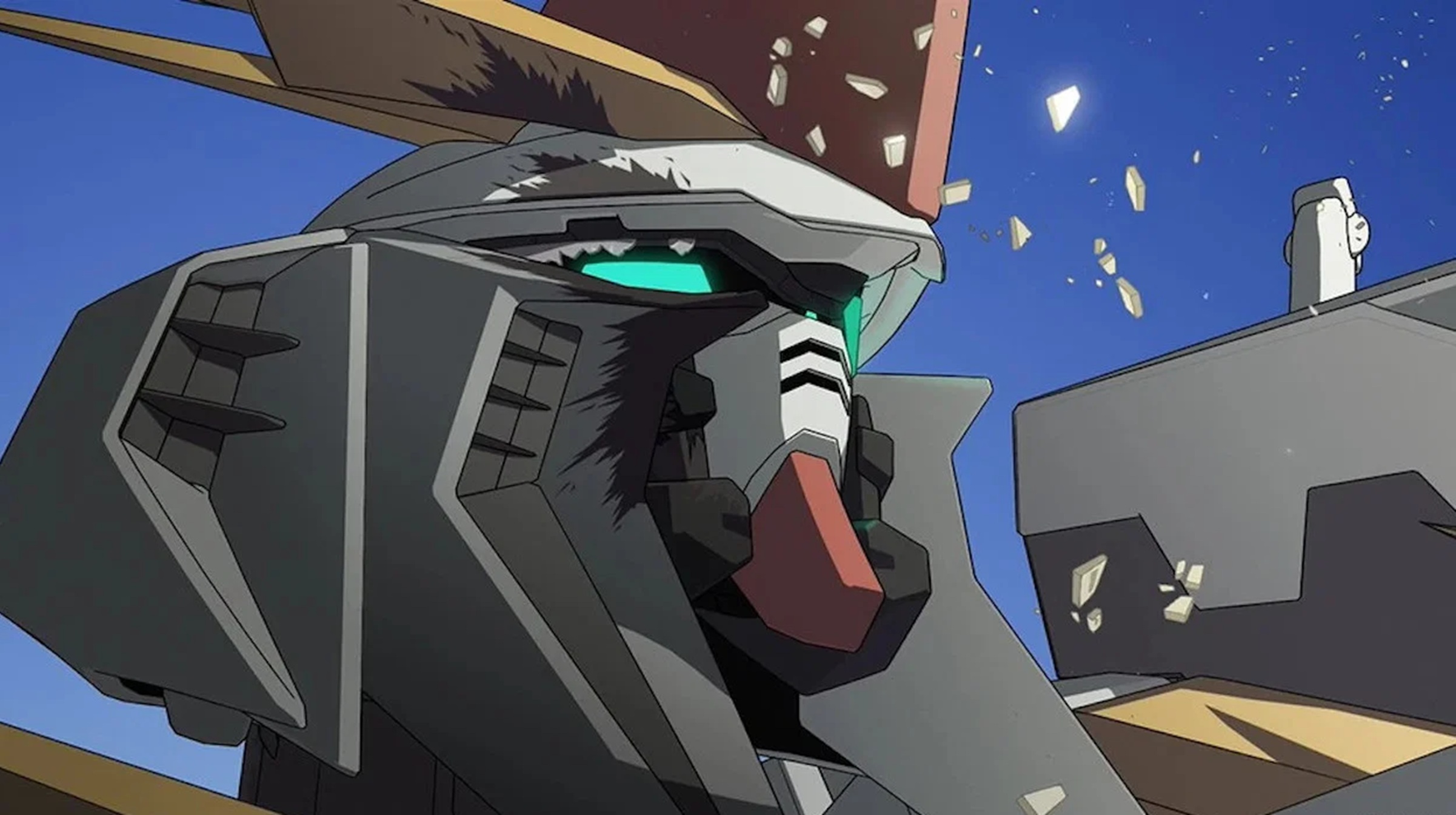 gundam8217s latest movie