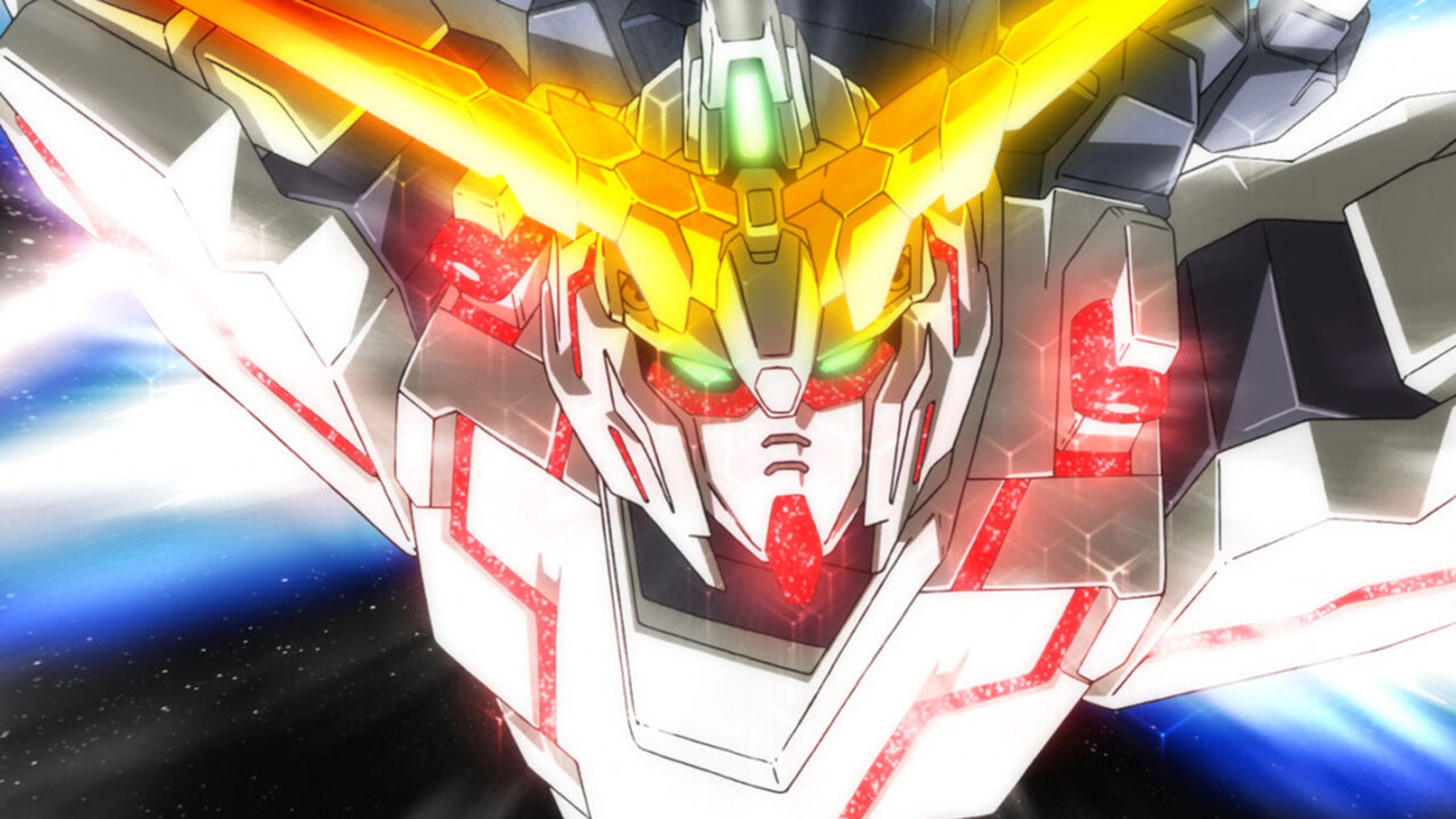 mobile suit gundam