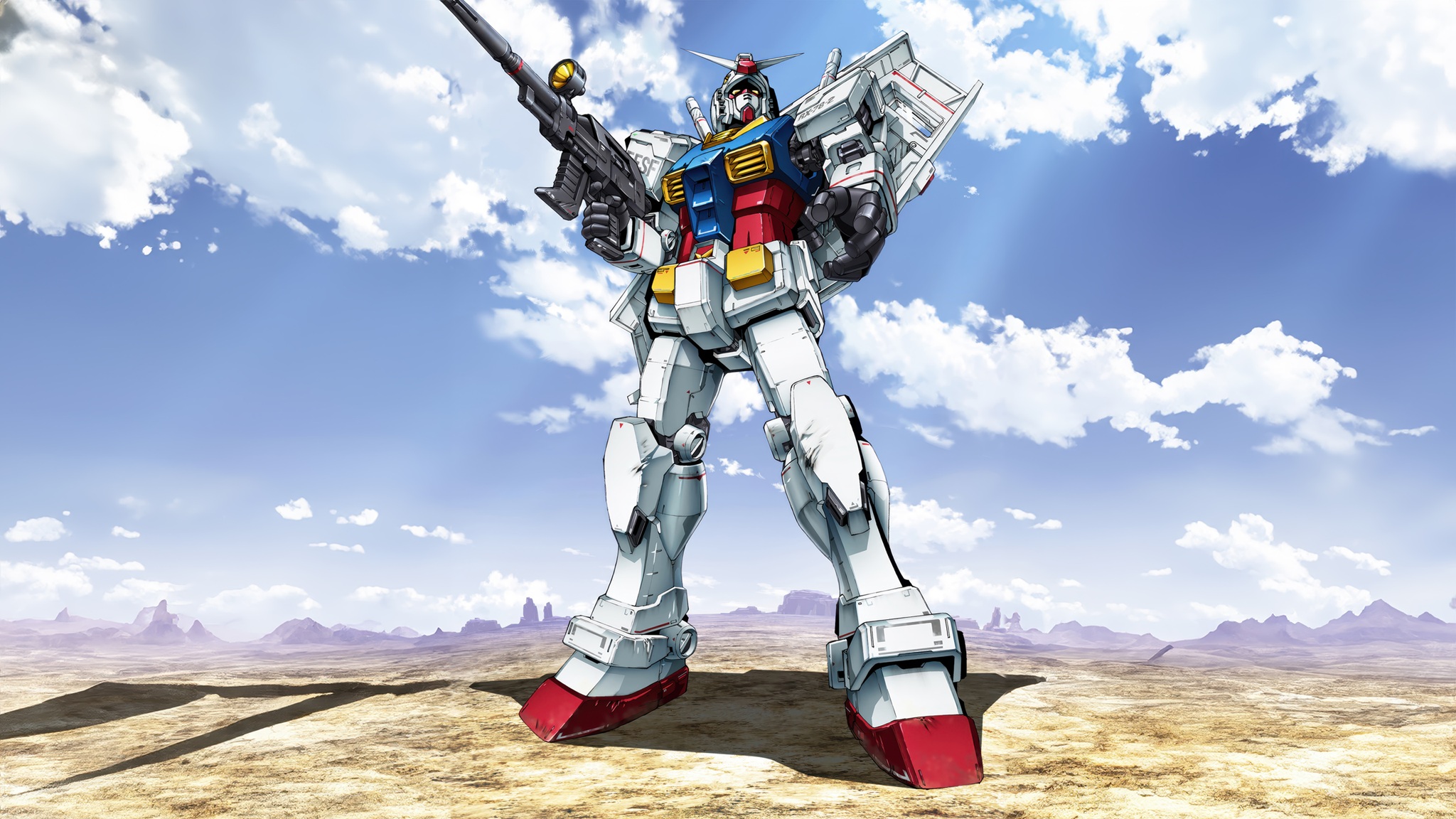 gundam liveaction star
