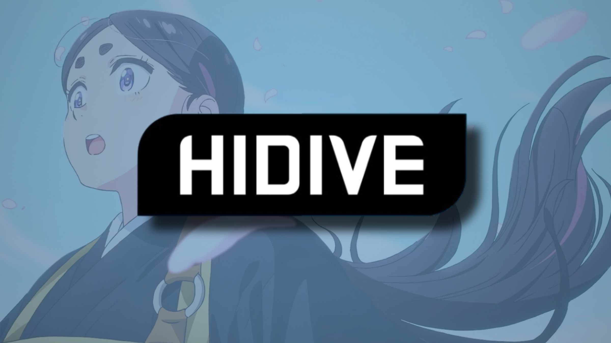 every anime coming