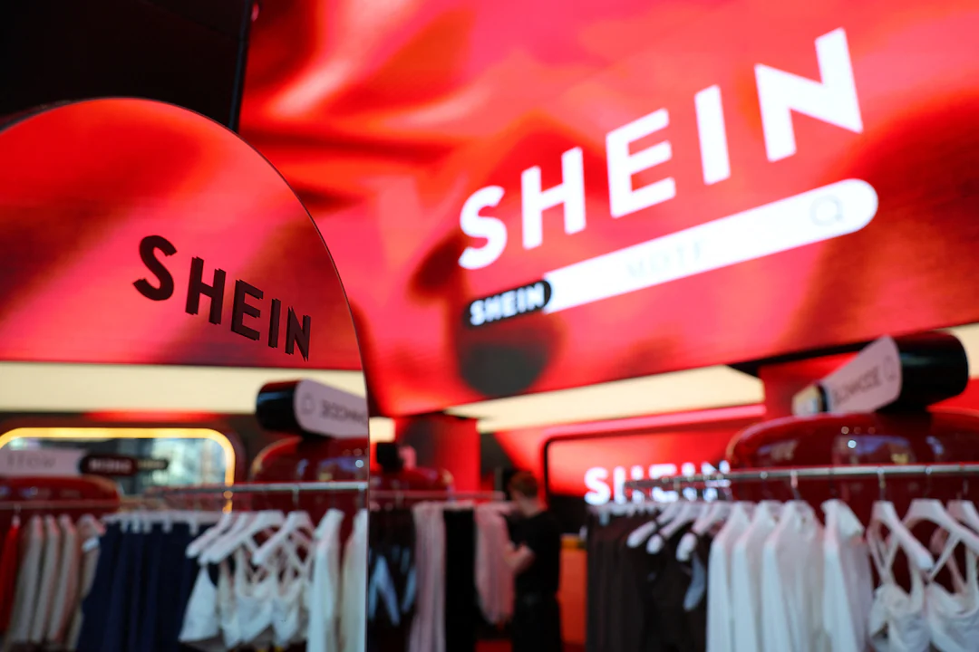 shein posts 99m
