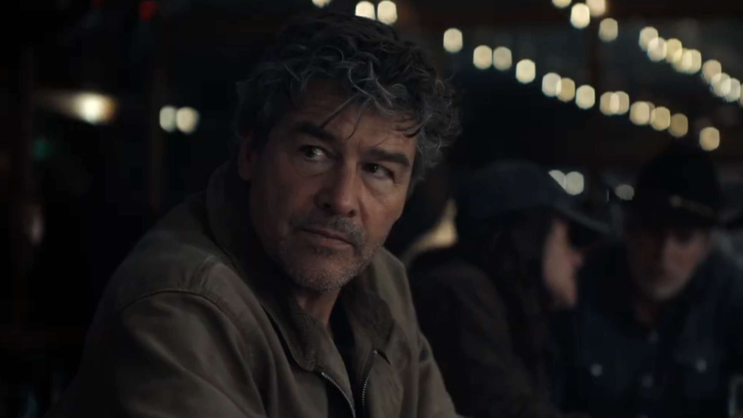 lanterns trailer has