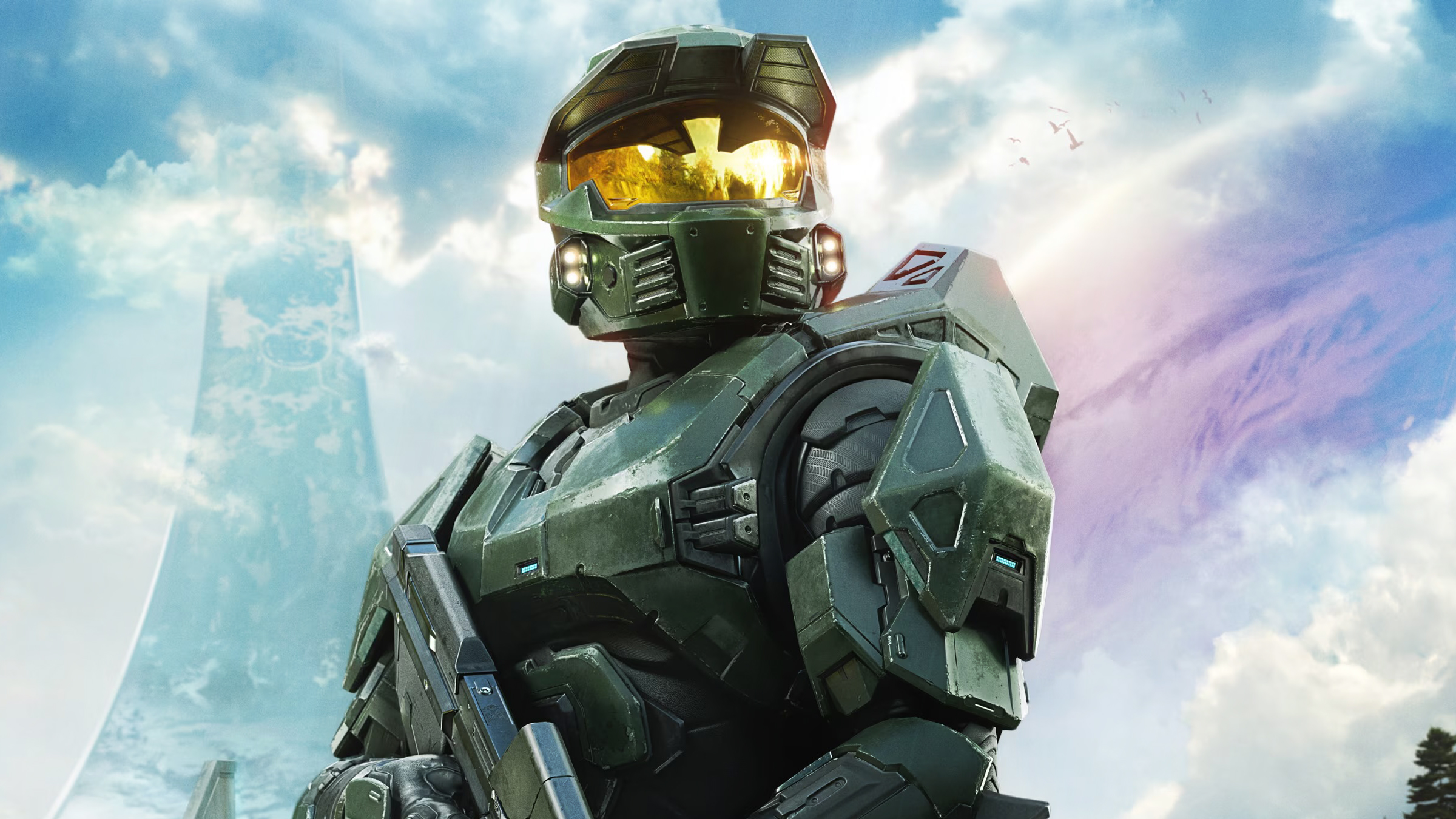 halo8217s longawaited arrival