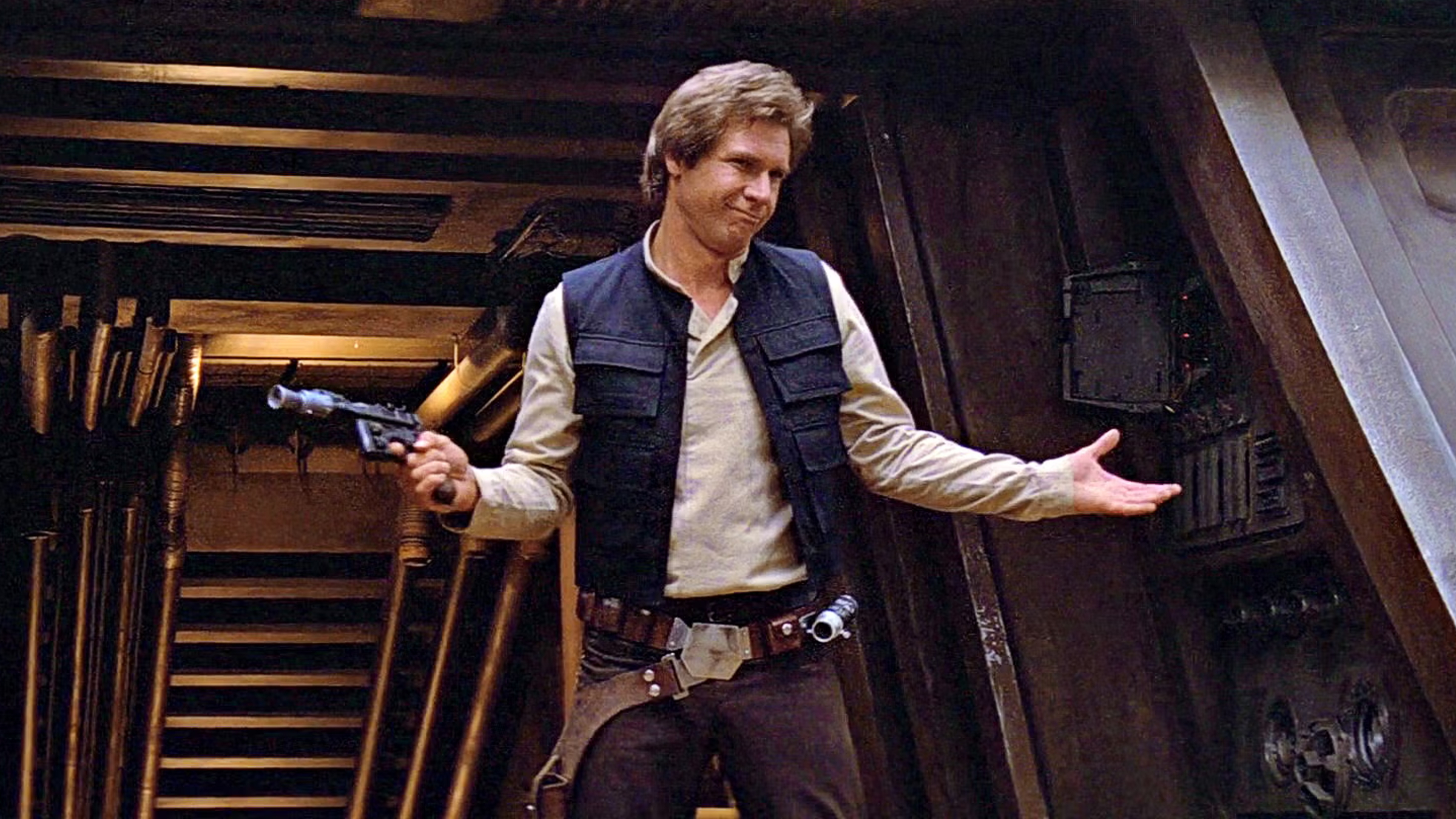every star wars