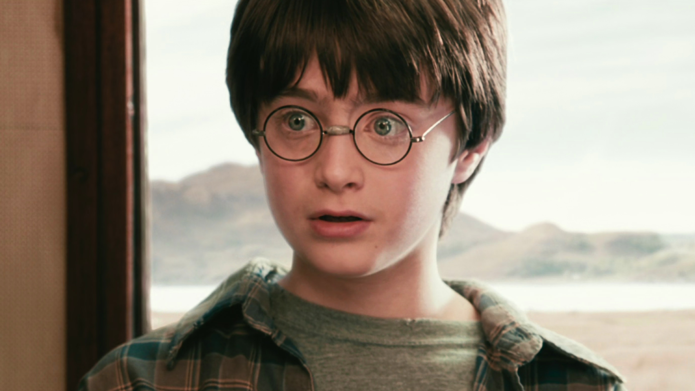great daniel radcliffe