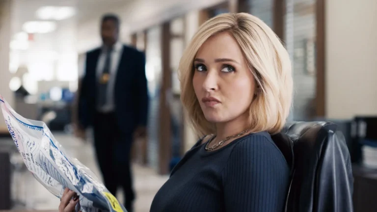 hayden panettiere heroes