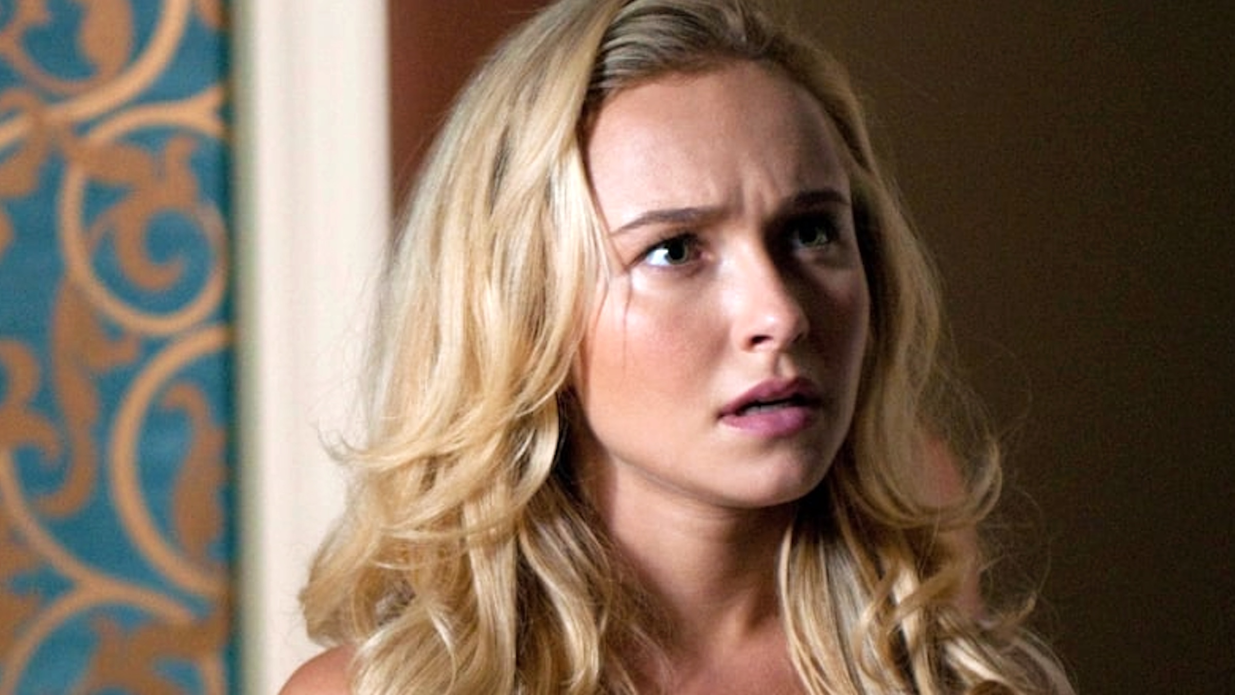 hayden panettiere fans