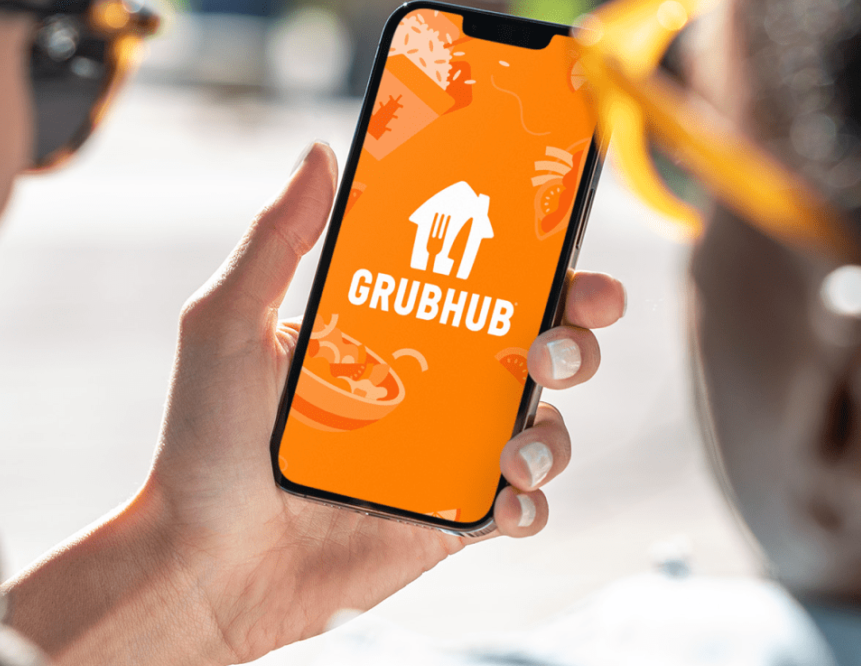 grubhub8217s 24m ftc