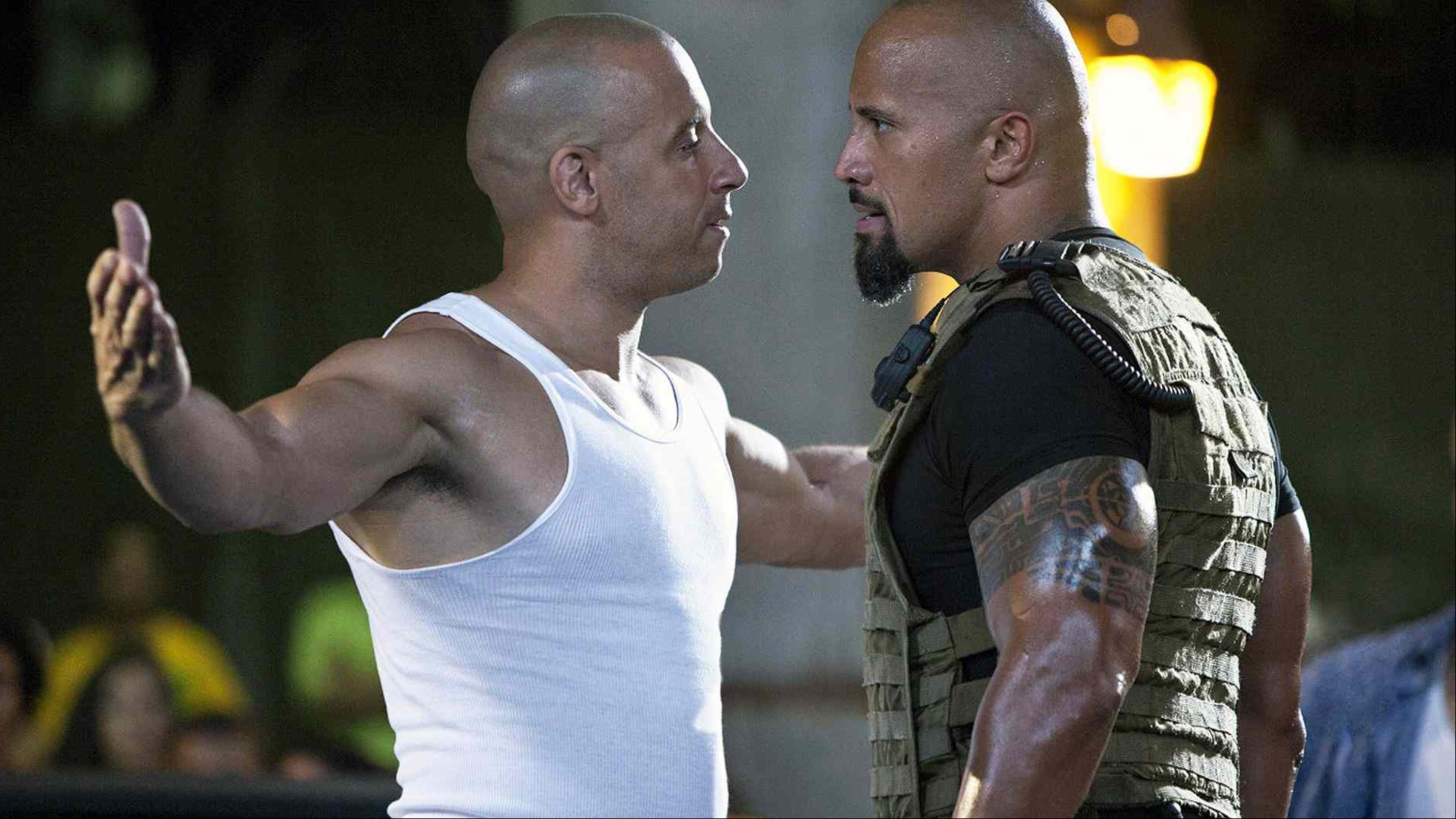 fast amp furious