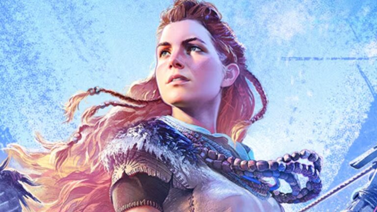 horizon zero dawn