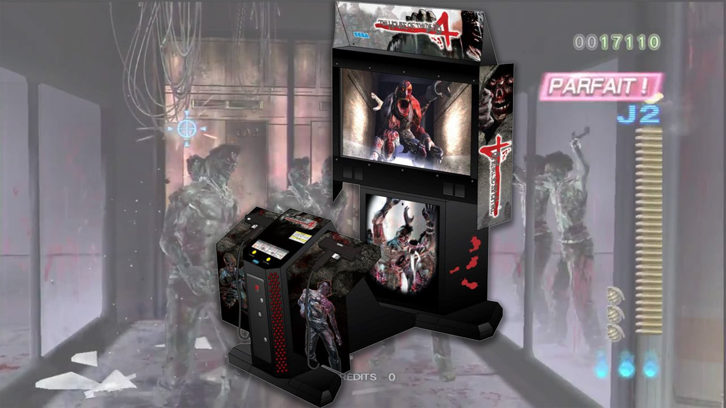 iconic arcade games