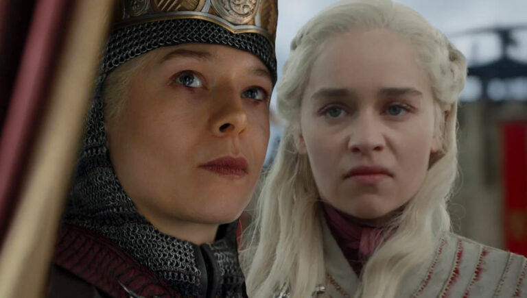 house dragon showrunner