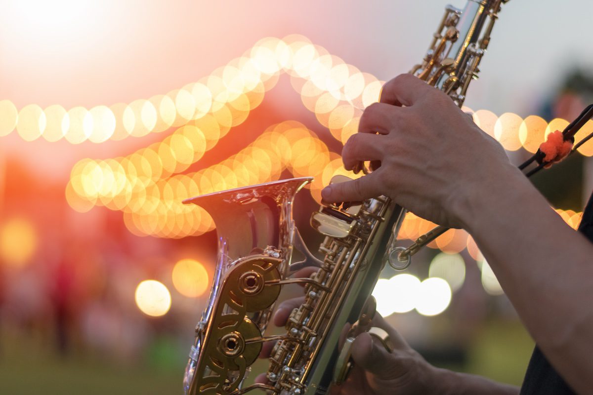 hua hin jazz