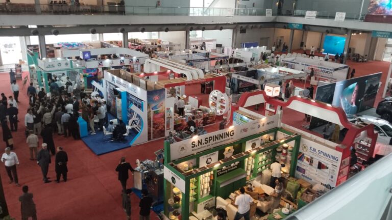 smeda showcases msme