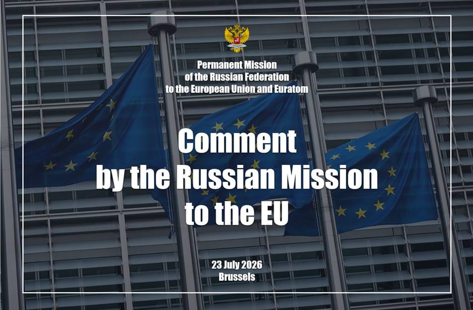 russia condemns eus